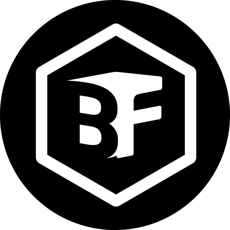 BonaFence logo